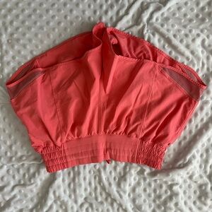 Lululemon hotty hot shorts high rise